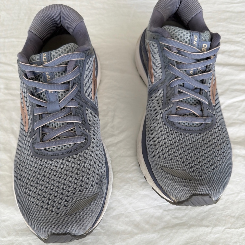 Brooks Women Adrenaline GTS 20